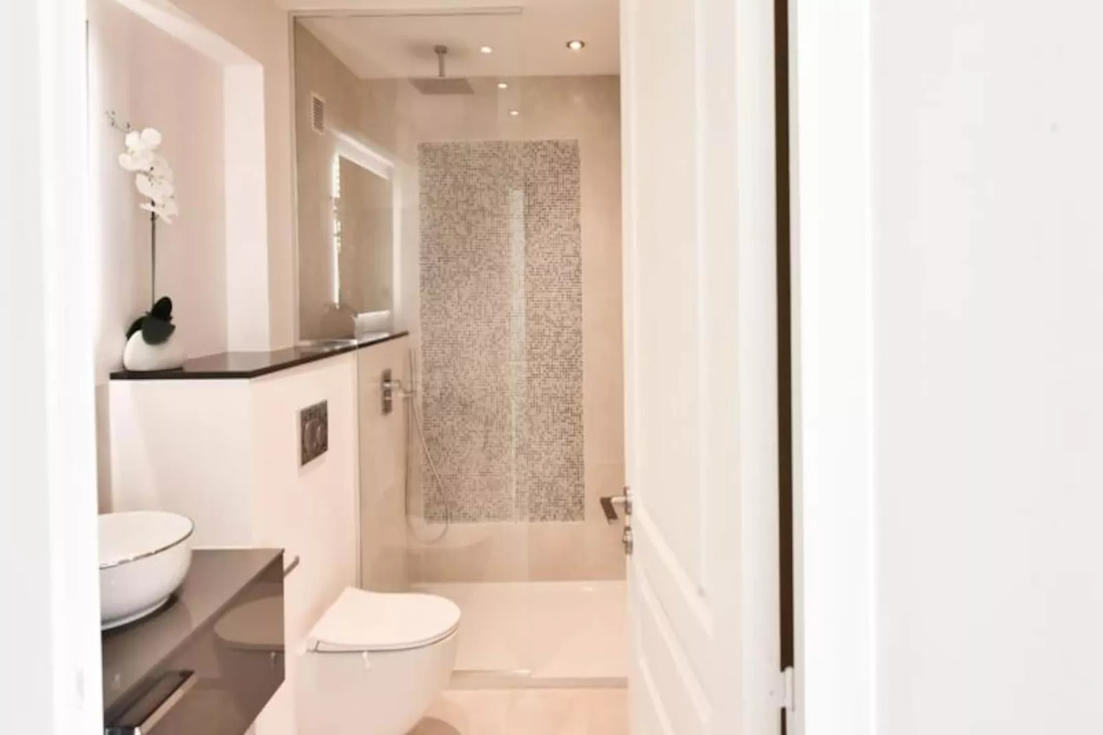 Résidence Cannes - 3p Neuf &agrave; 15min &agrave; Pied De La Plage-Niet-getagd