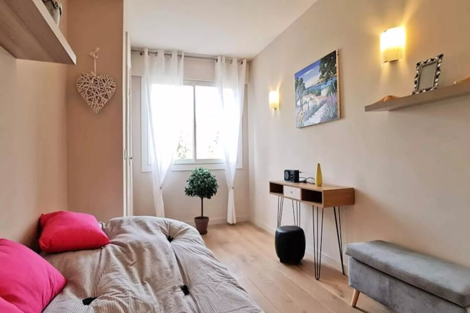 Résidence 4p Terrasse & Vue Mer, Plage &agrave; 5 Min-Niet-getagd