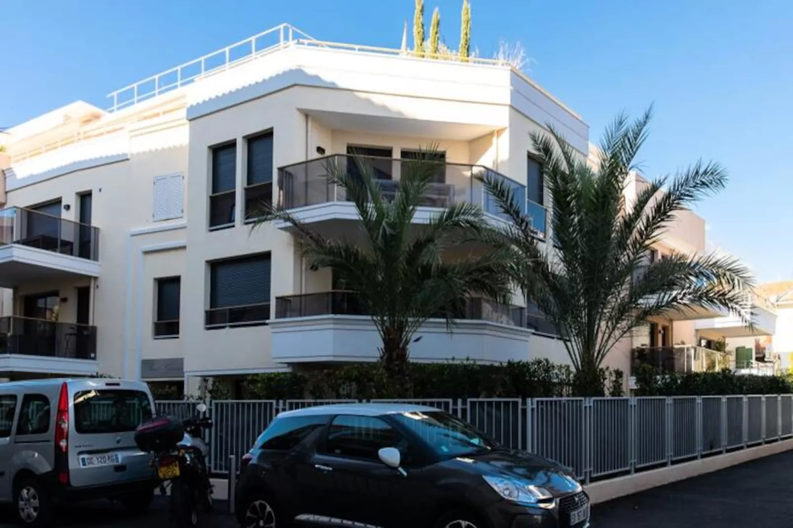 Résidence 3p Avec Terrasse Et Piscine Au Coeur Du Palm Beach-Niet-getagd