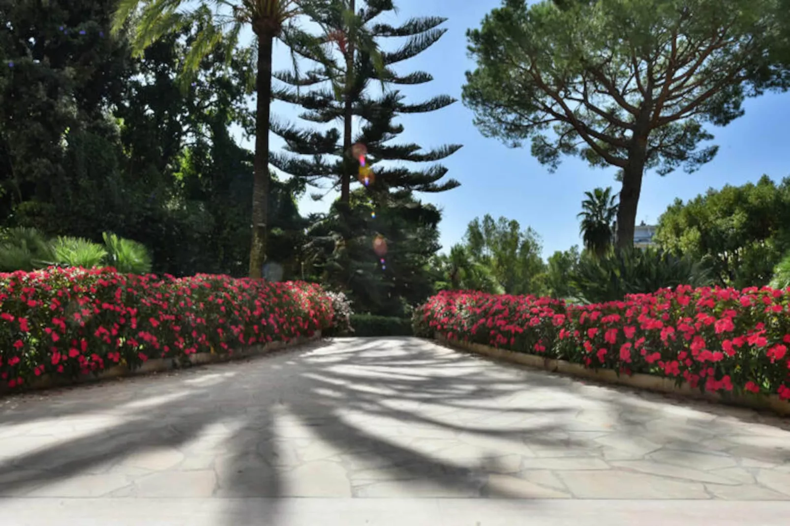 Résidence 3p Proche Centre Ville, Piscine Et Vue Mer-Niet-getagd