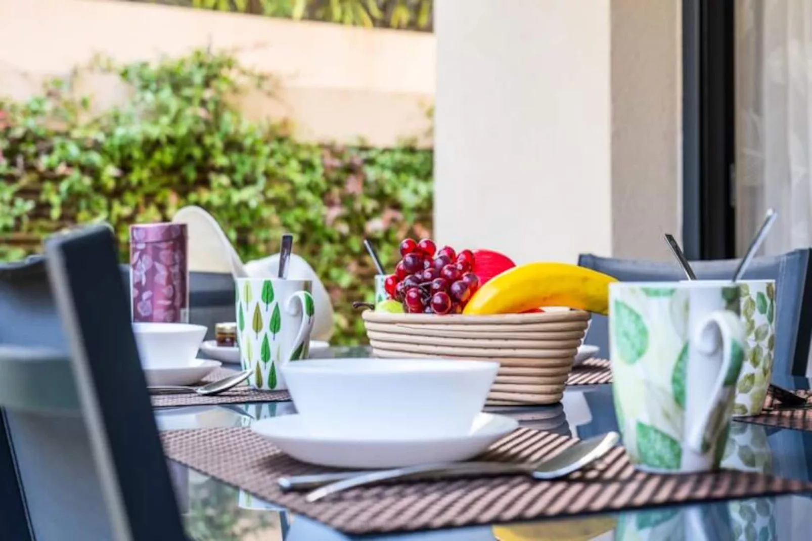 Résidence Rez-de-jardin Palm Beach, Piscine, Plages &agrave; Pied-Niet-getagd