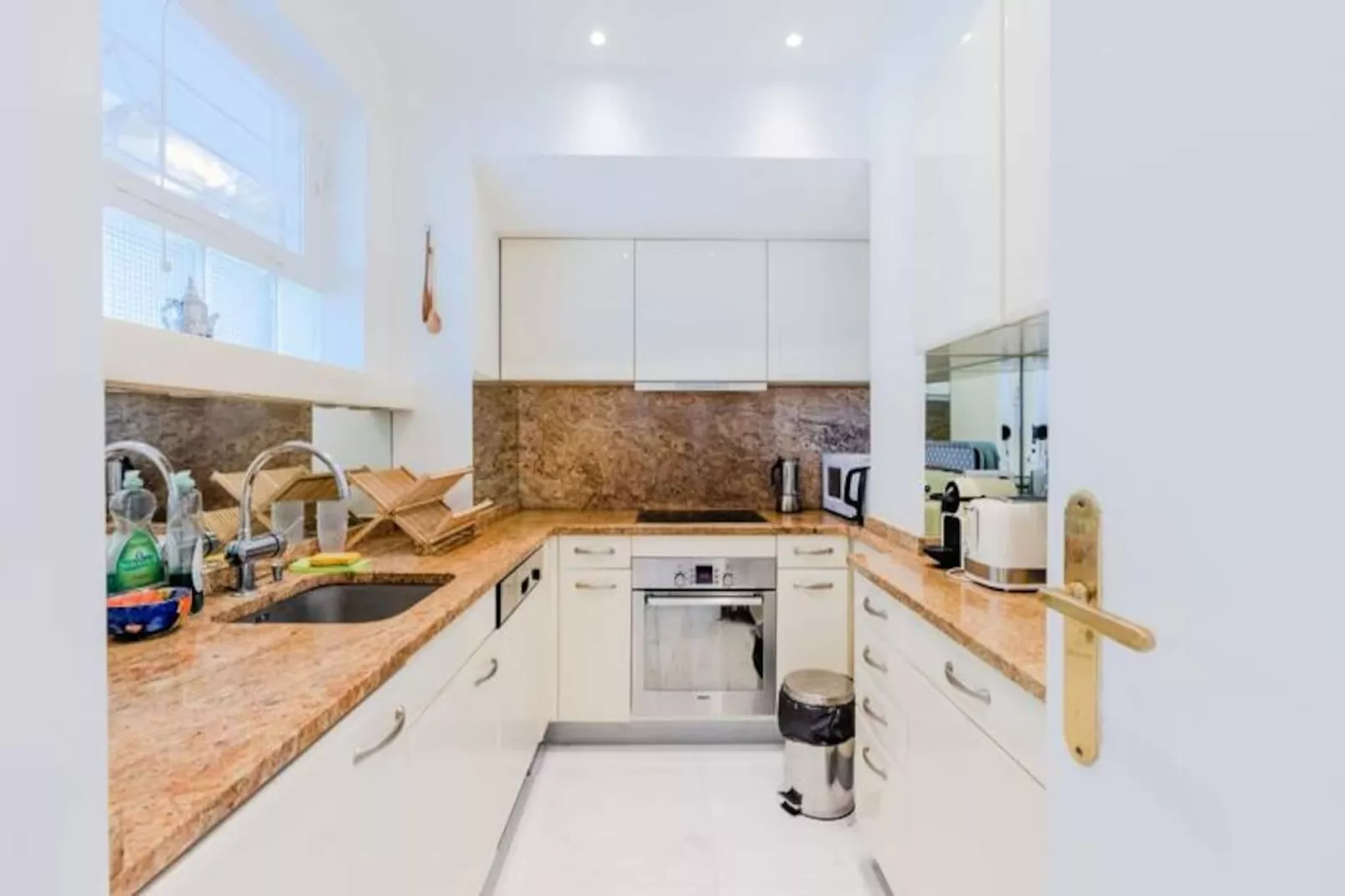 Résidence 3p Haut De Gamme Avec Piscine Et Vue Mer-Niet-getagd