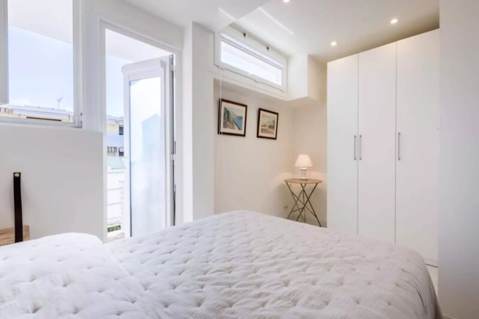 Résidence 2p De Style Avec Terrasse, Domaine Privé Palm Beach-Niet-getagd