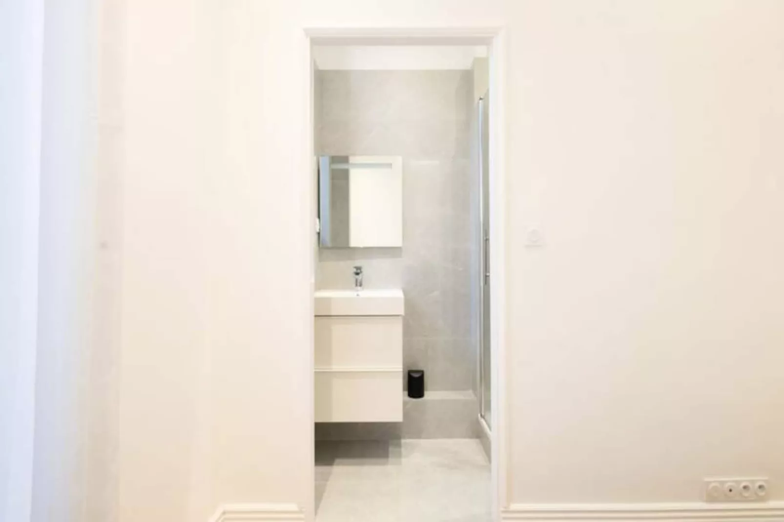 Résidence 4p Au C&oelig;ur Du Centre Ville - 5 Min Palais & Plages-Niet-getagd