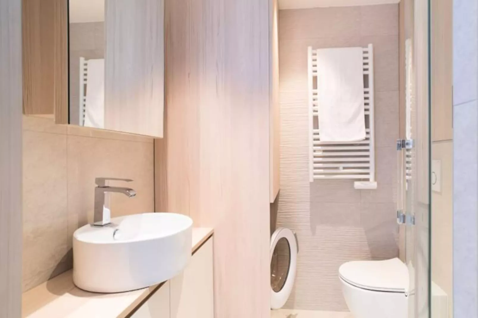 Résidence 2p Avec Terrasse Vue Mer & Parking, 2min Des Plages-Niet-getagd