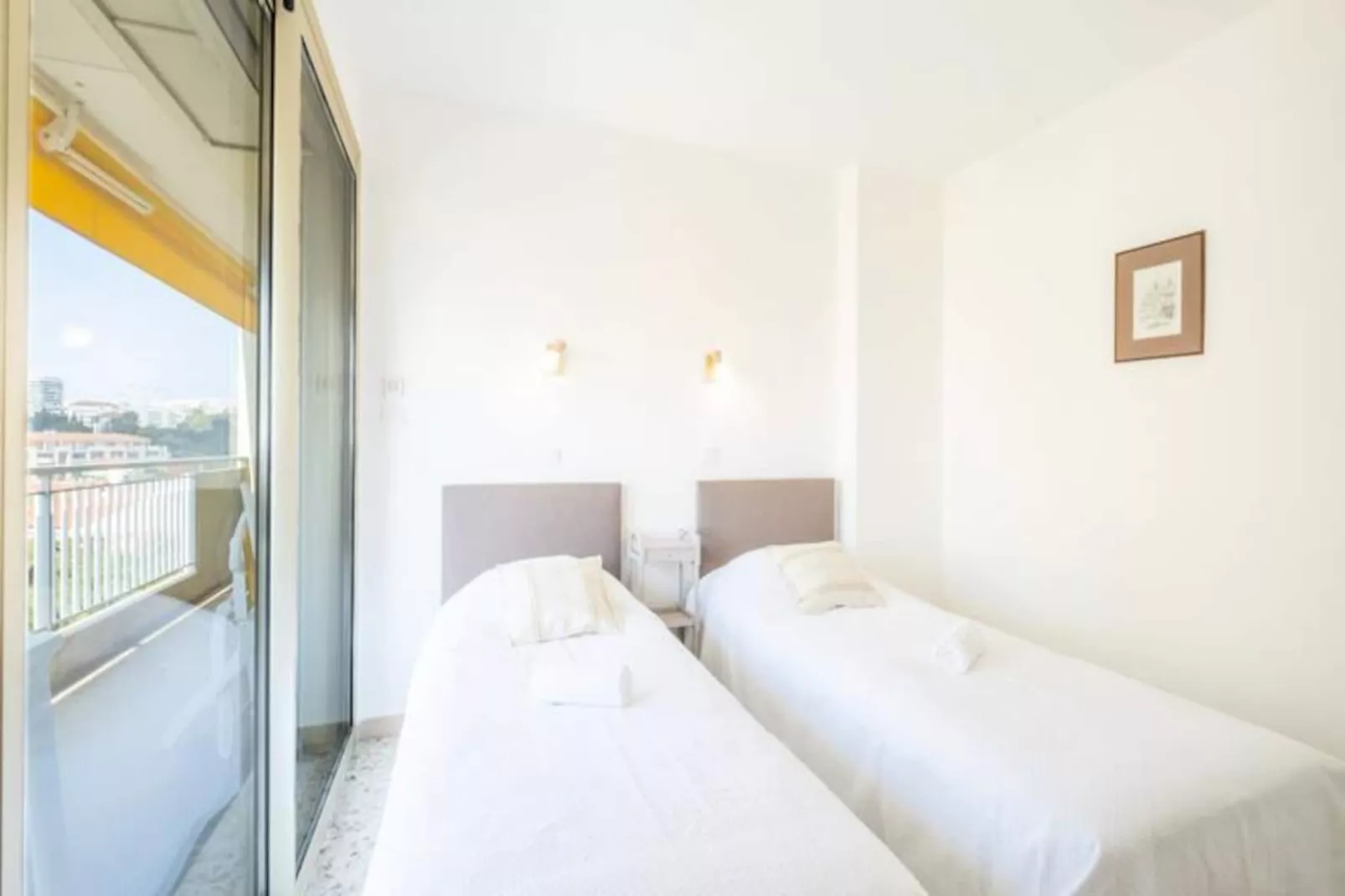 Résidence 4p Proche Hyper Centre, Vue Mer, Parking-Niet-getagd