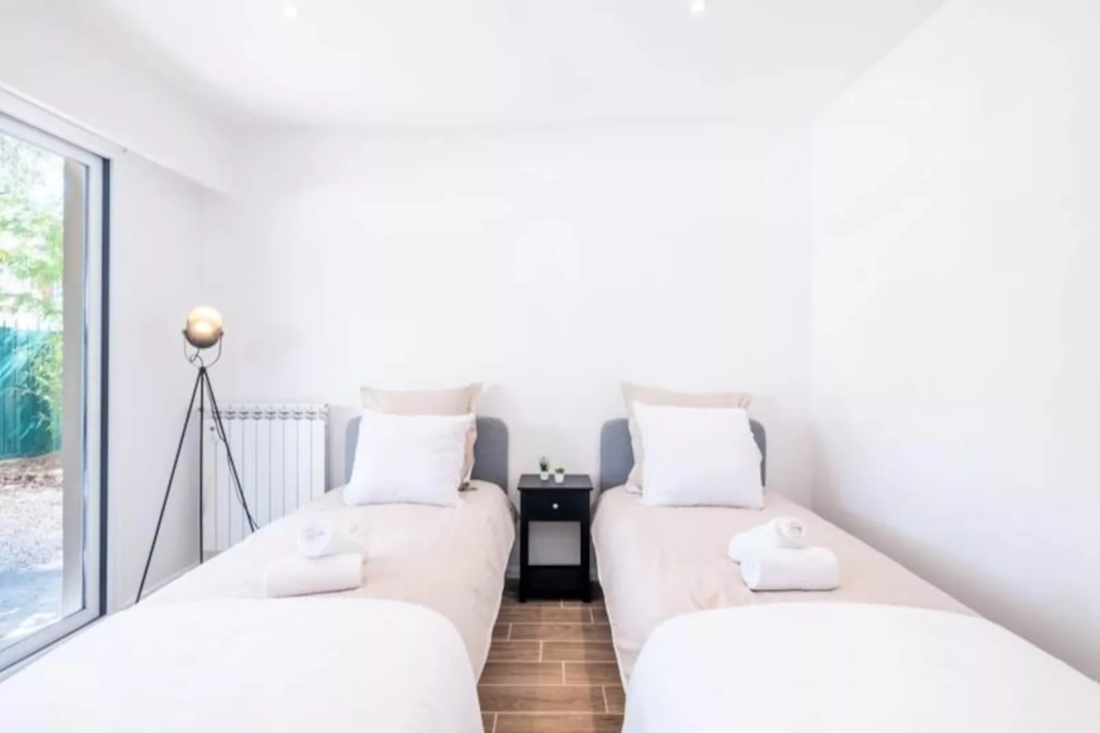 Résidence  3p Avec Jardin Pr&egrave;s De La Croisette-Niet-getagd