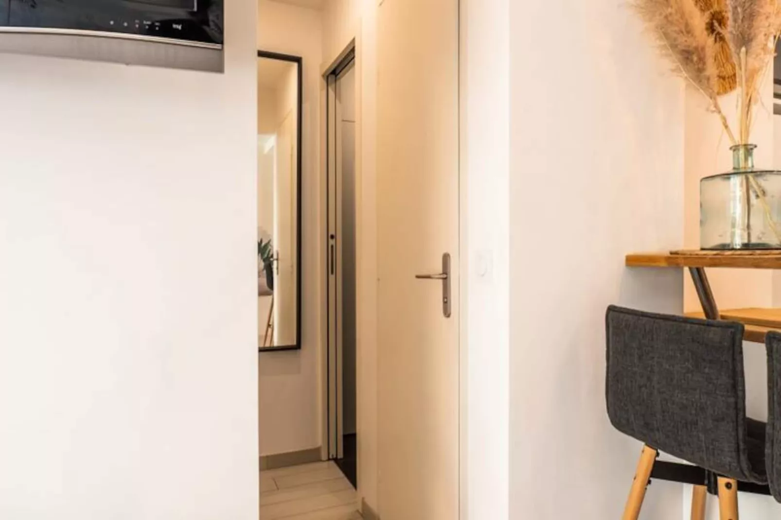 Résidence 2p Cozy Avec Jardin En Plein Coeur Du Palm Beach-Niet-getagd