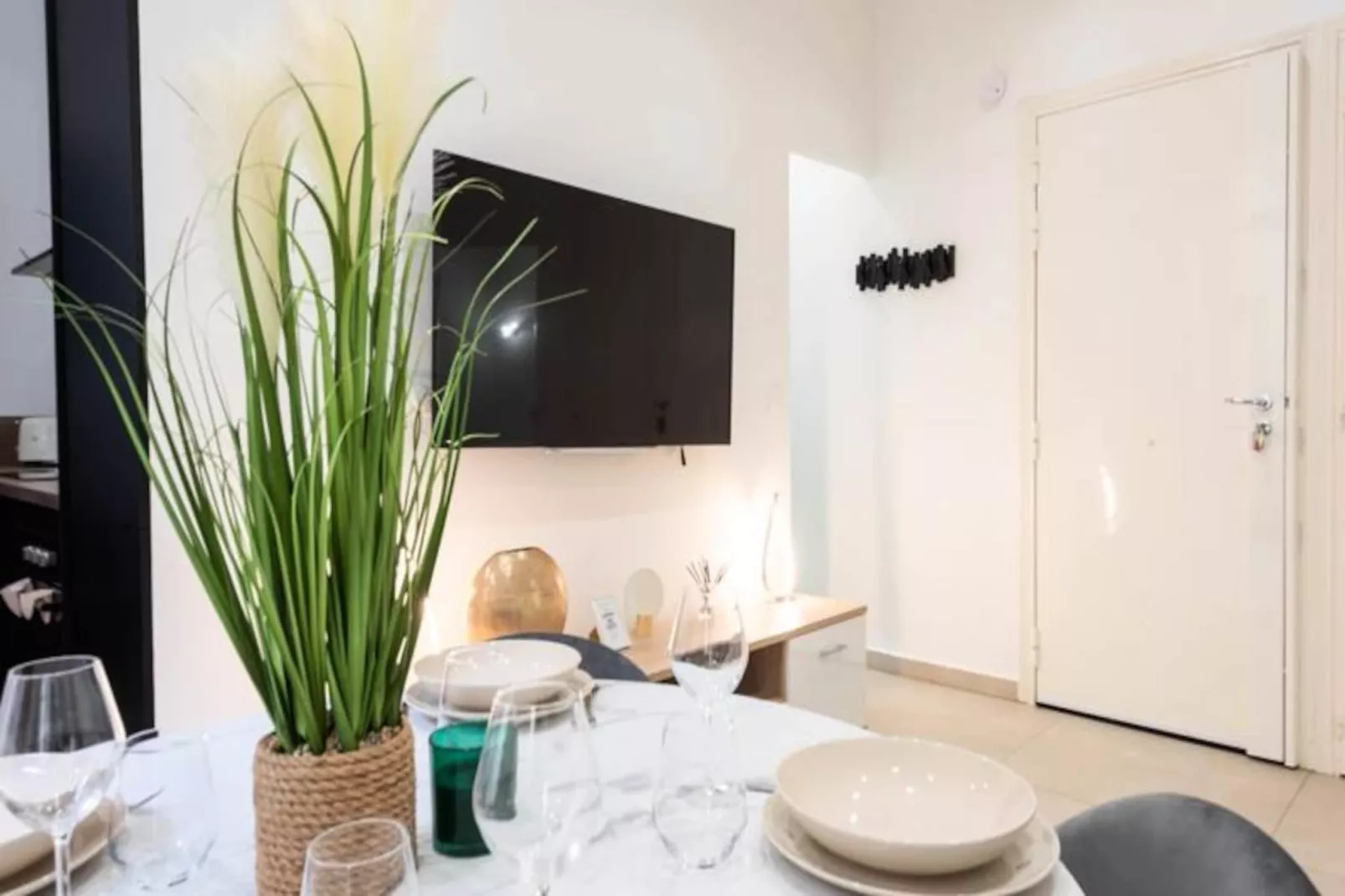 Résidence Appartement Moderne En Plein Centre Ville !-Niet-getagd