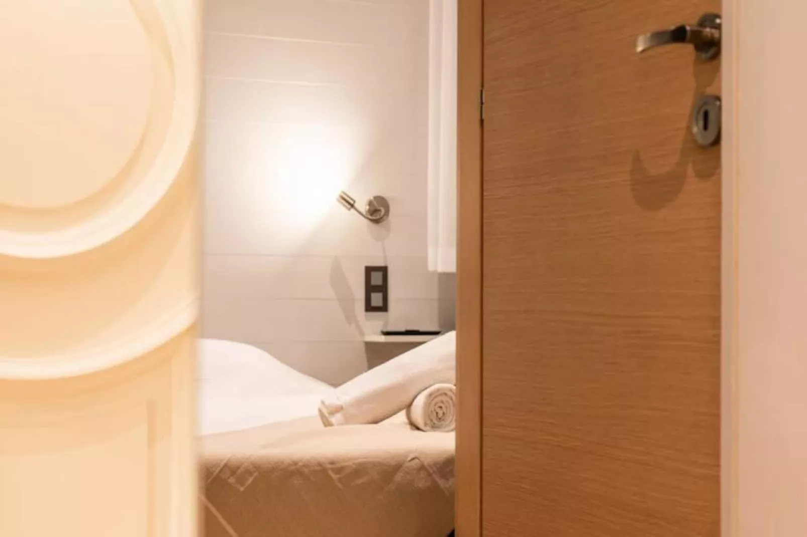 Résidence 3p Lumineux Avec Terrasse &agrave; 15min &agrave; Pied Du Palais-Niet-getagd