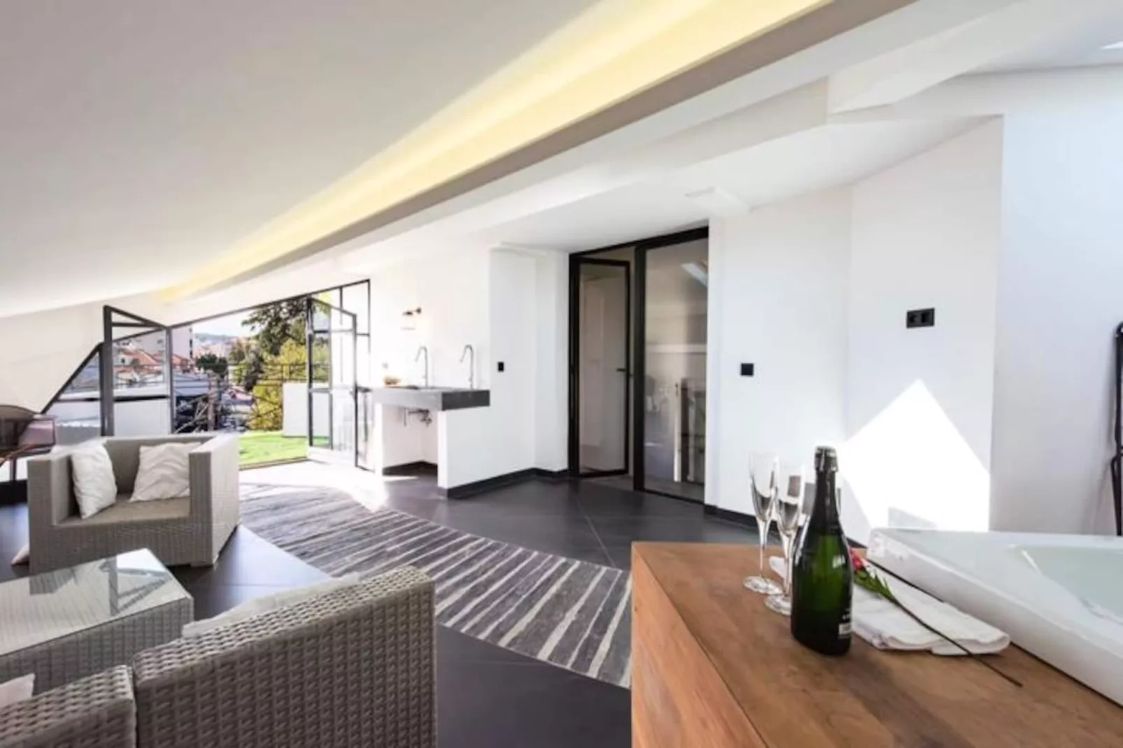 Résidence Duplex à Pied Des Plages-Niet-getagd