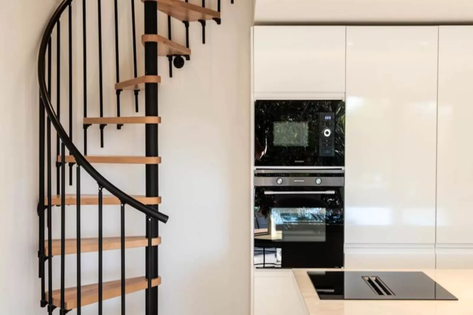 Résidence 2p En Duplex De Standing Au Calme-Niet-getagd