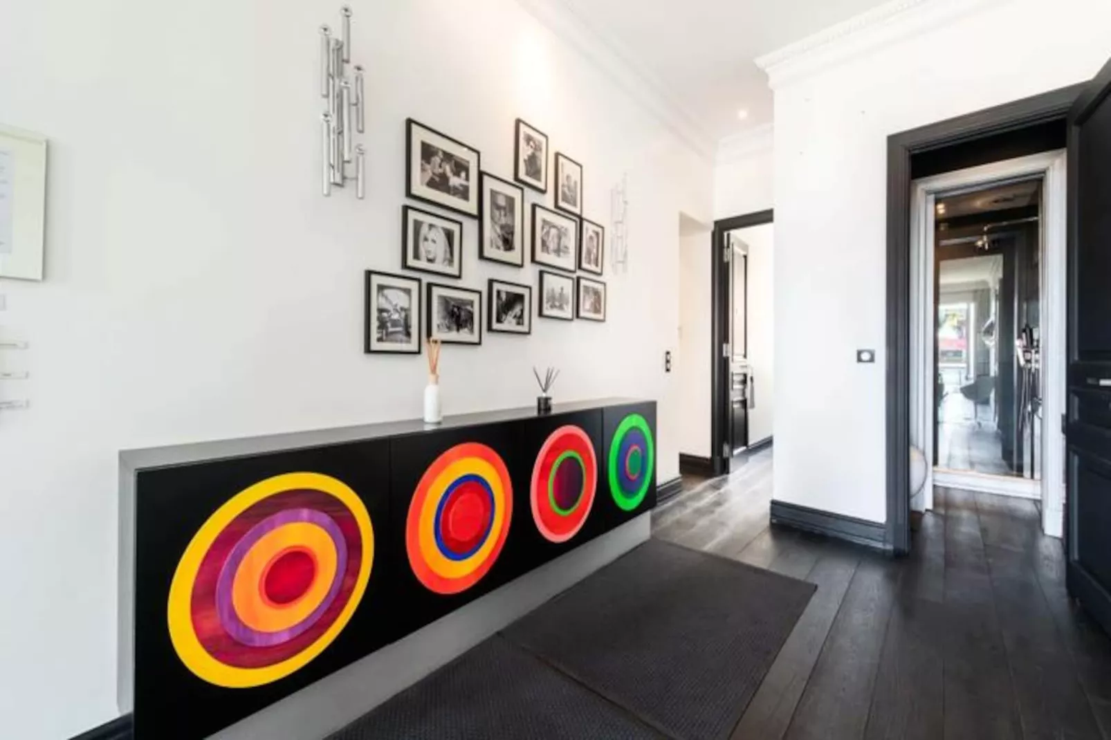 Résidence Prestige Et Confort Face Au Palais Des Festivals-Niet-getagd