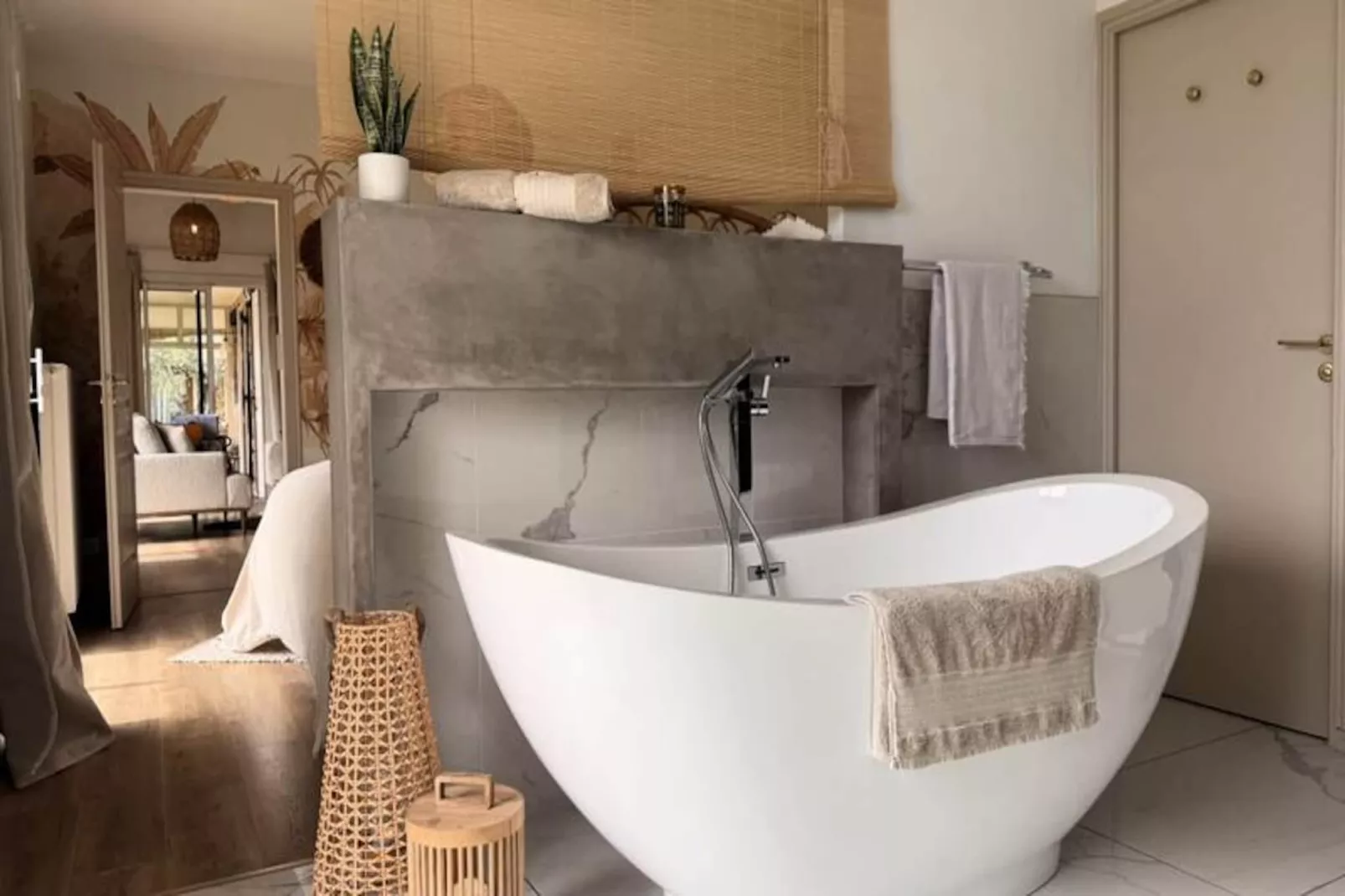 Plen Souleu Villa Haut Standing, Piscine, Jacuzzi, Sauna, Airco By Sunset-Niet-getagd