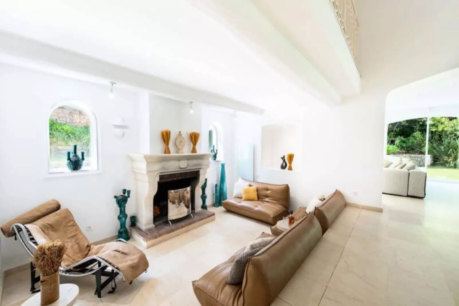 Résidence Villa 400m&sup2; Padel Piscine Volley-Niet-getagd