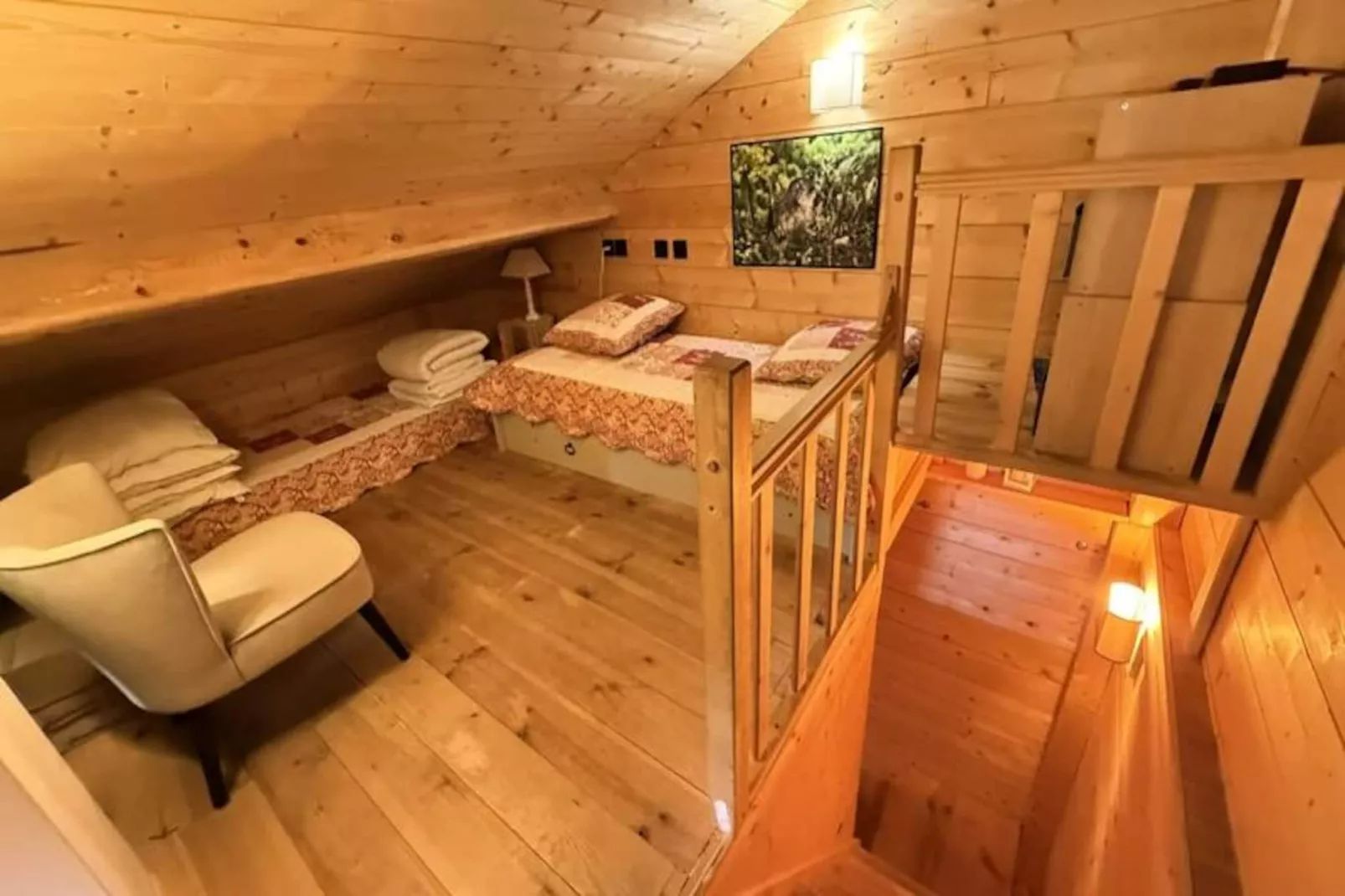 Bel Appartement Face Aux Pistes De Valberg-Niet-getagd