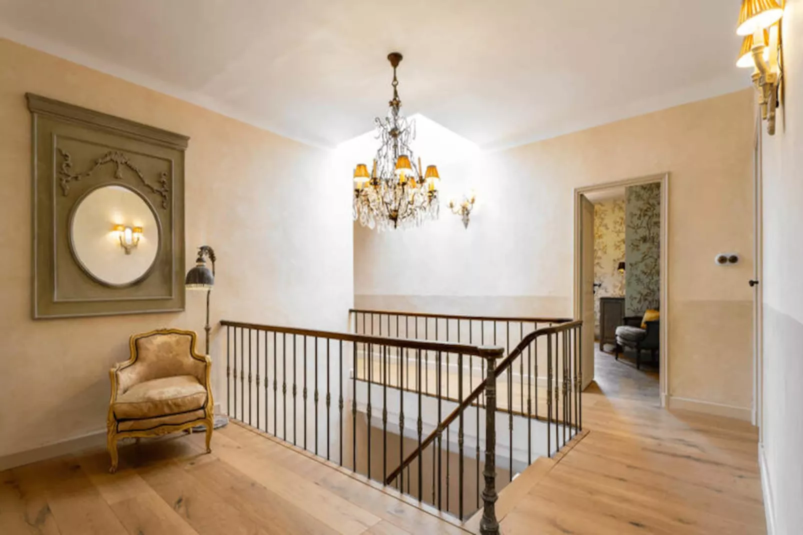 Domaine De La Rose Comtesse &ndash; L&rsquo;art Du Luxe Intimiste En Provence-Niet-getagd