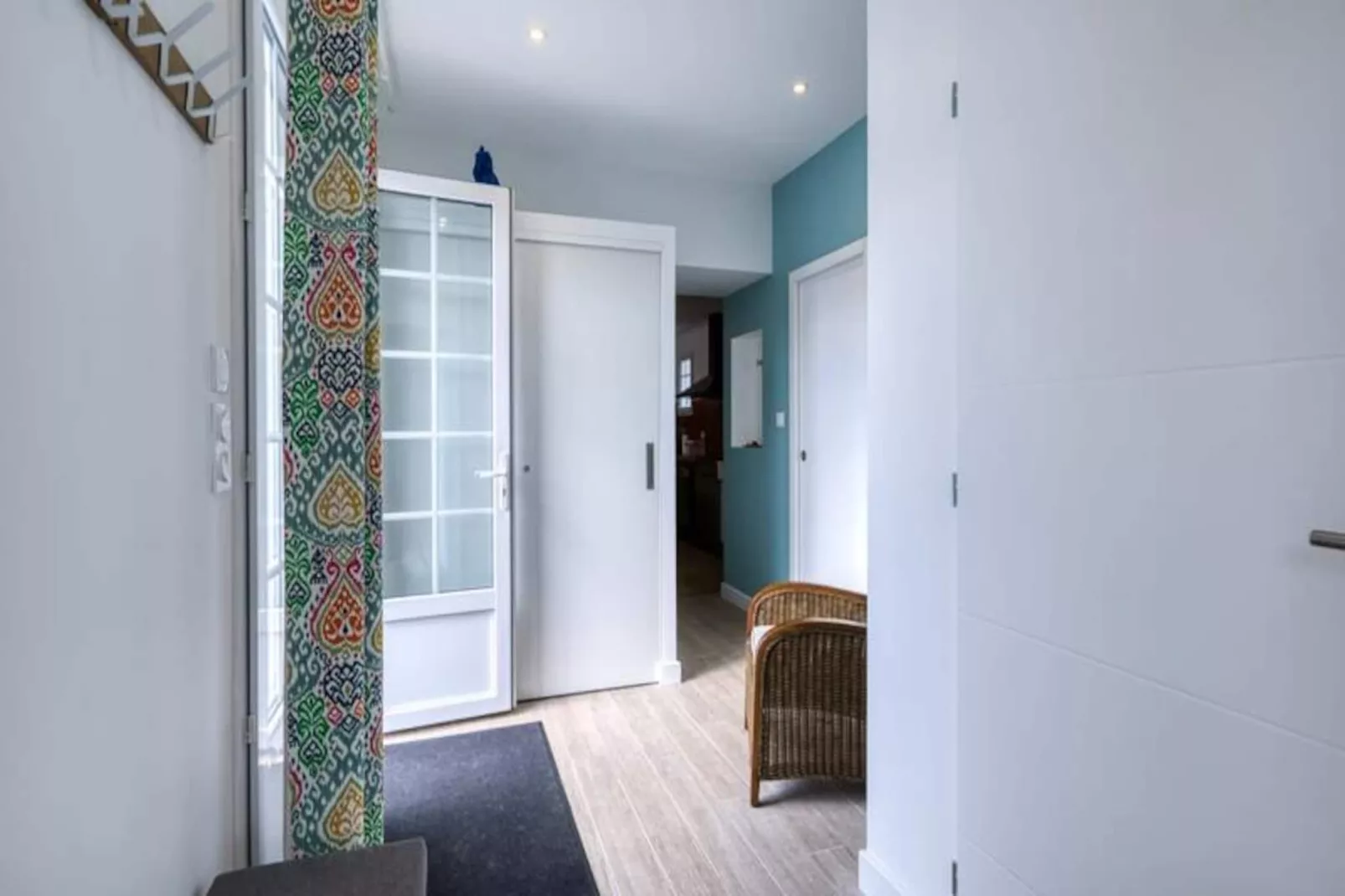 Maison Des Bouillats --Niet-getagd