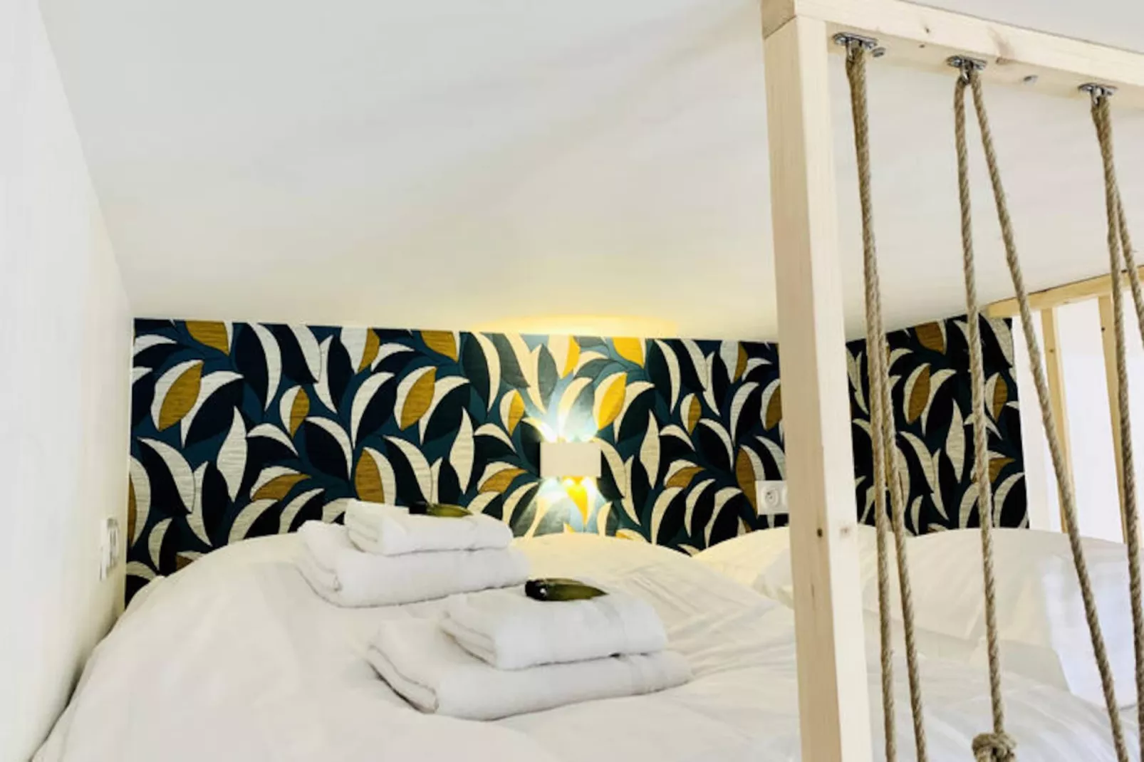 Appartements à La Rochelle-Niet-getagd