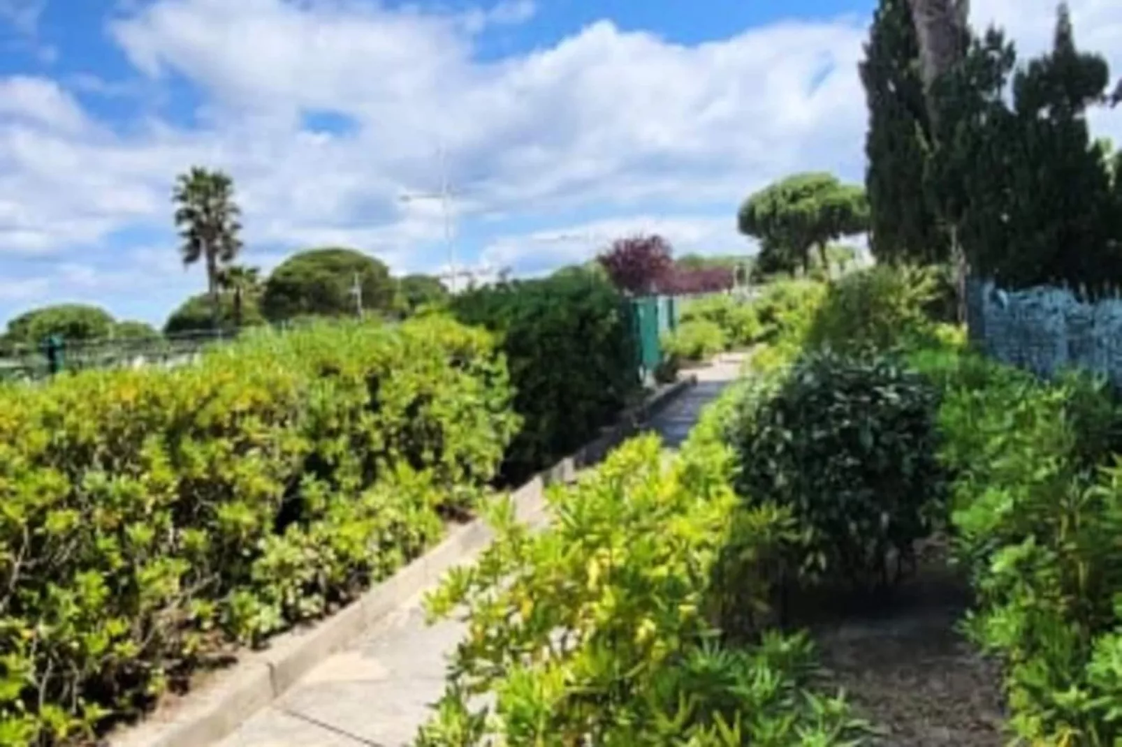 Résidence Terrasse 3 Entre Plage Et Port De Plaisance-Niet-getagd