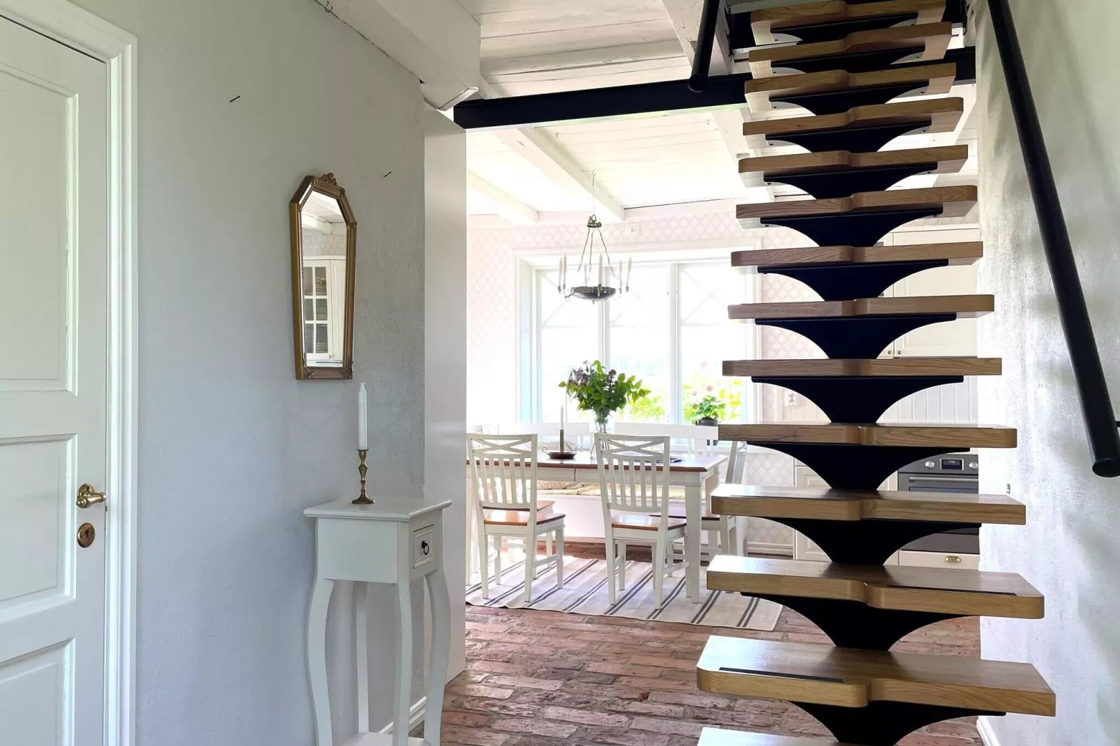7 persoons vakantie huis in HOVA-By Traum-Binnen