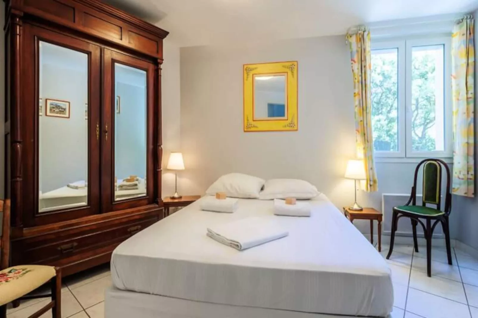 Villa Rochefort --Niet-getagd