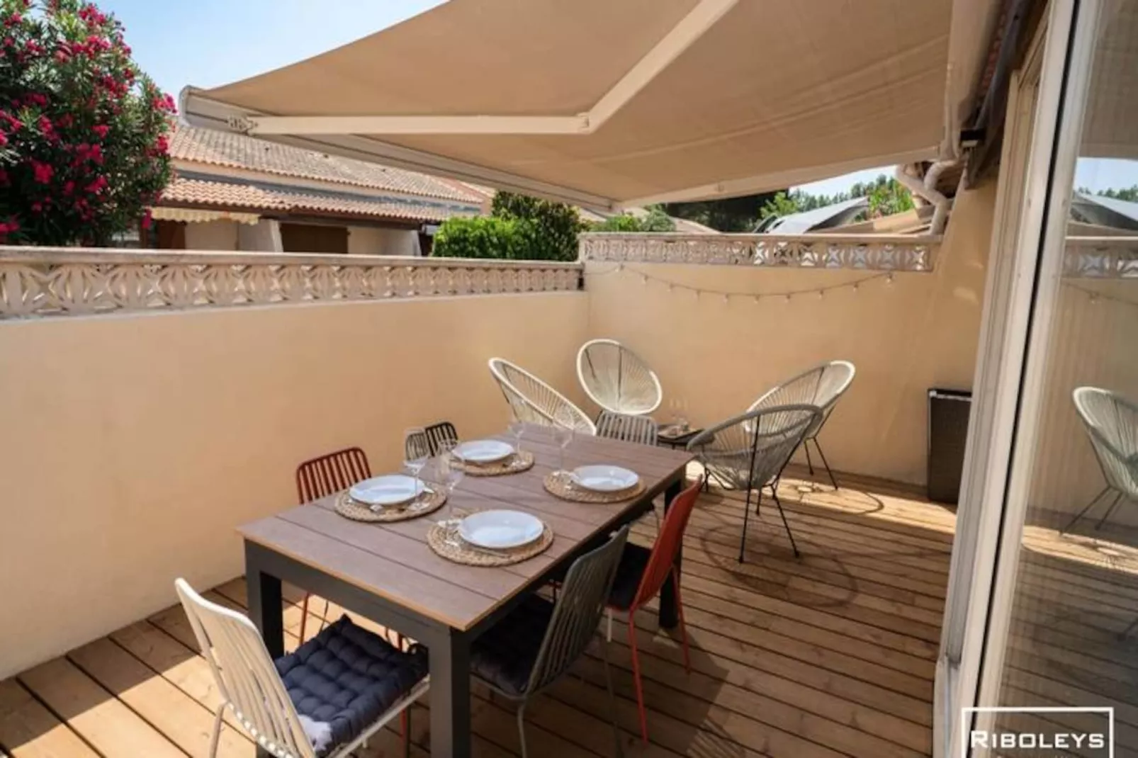 Villa R&eacute;nov&eacute;e Climatis&eacute;e &agrave; 600m De La Plage-Niet-getagd