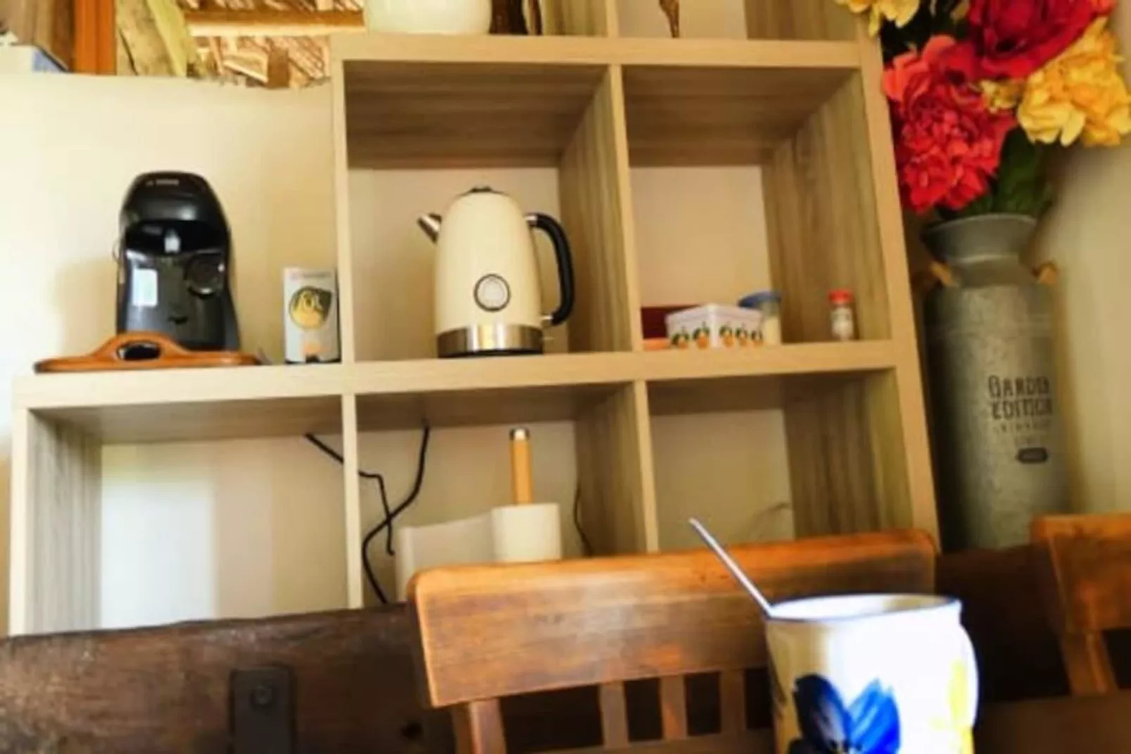 Résidence La Bergerie Calme, Nature & Authenticit&eacute; - Niet-getagd