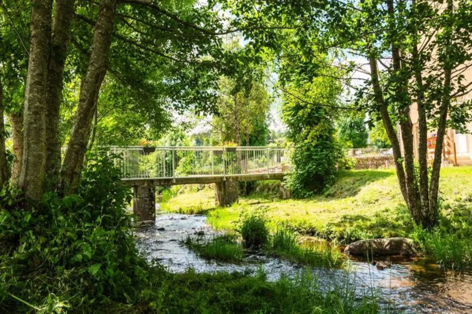 Gîte Violette d'aubrac 3/5 personnes-Niet-getagd