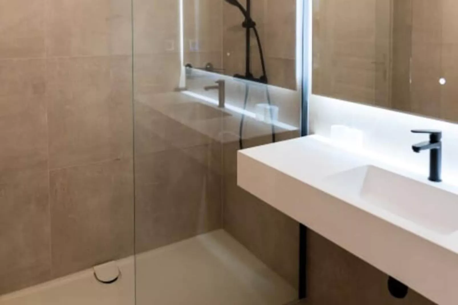 Résidence Tr&egrave;s Agr&eacute;able Appt De 2 Ch Pour 5 Pers,  Garage En Ss Proche Mer-Niet-getagd