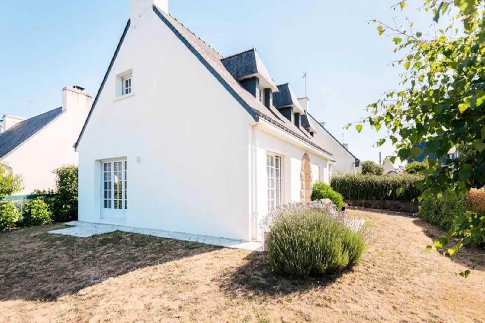 Résidence Clos De Kervegan-Niet-getagd