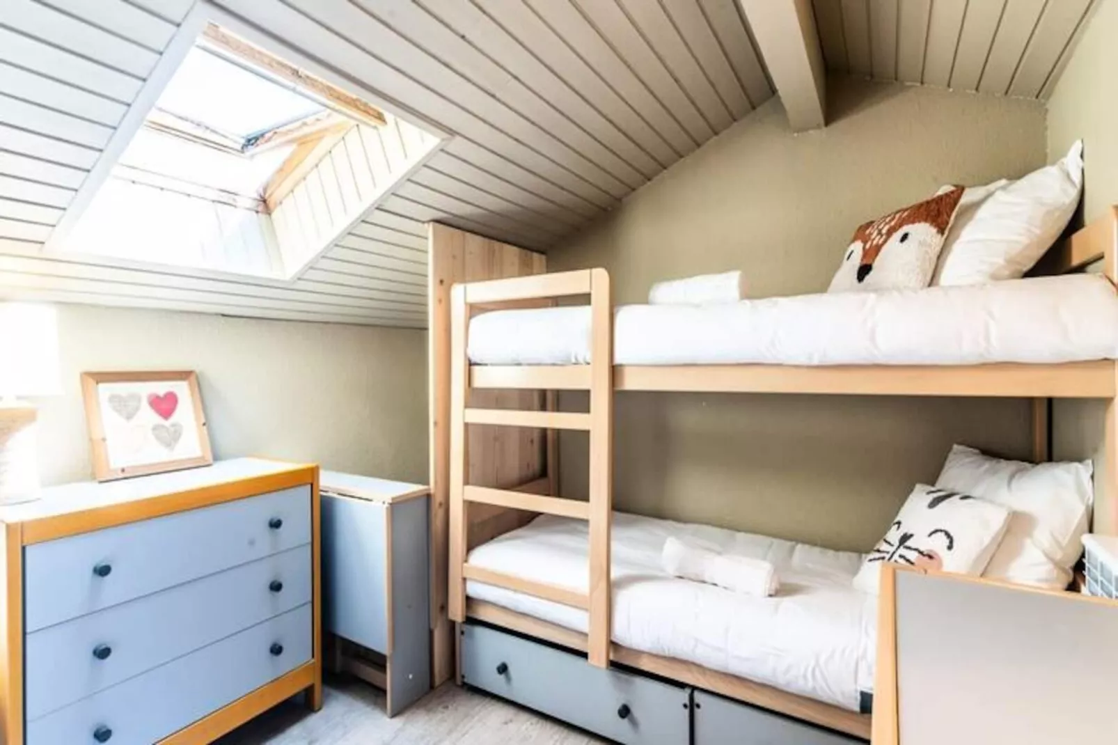 Slow Chalet Montblanc Soleil Sur Les Pistes Ascenseur Balcon, Vue, Parking-Niet-getagd