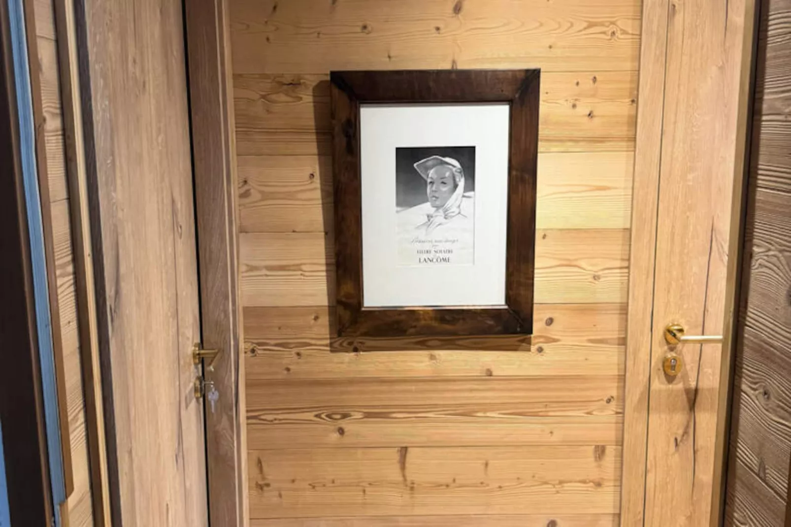 Appartements à Les Gets - Niet-getagd