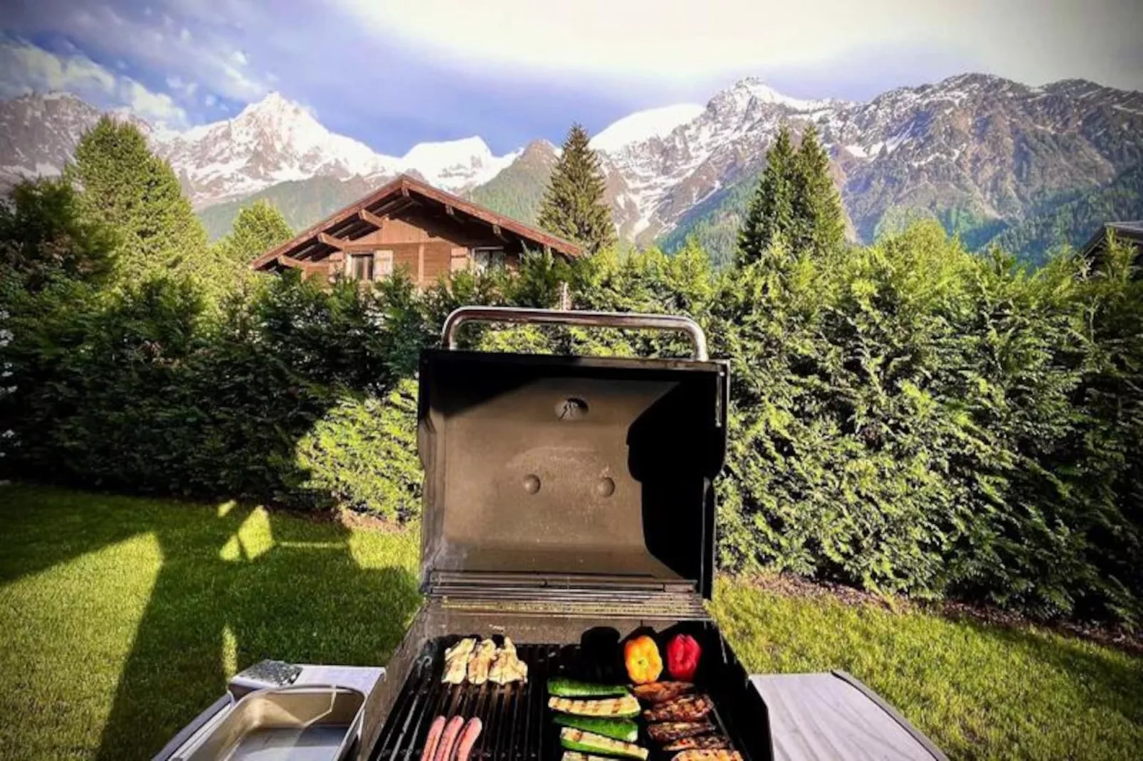 Résidence Le Clos Des Ancolies-Niet-getagd