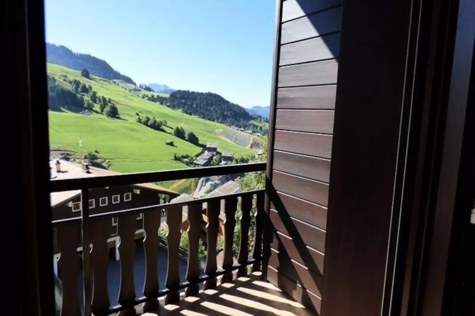 Résidence Gerfaut-Niet-getagd