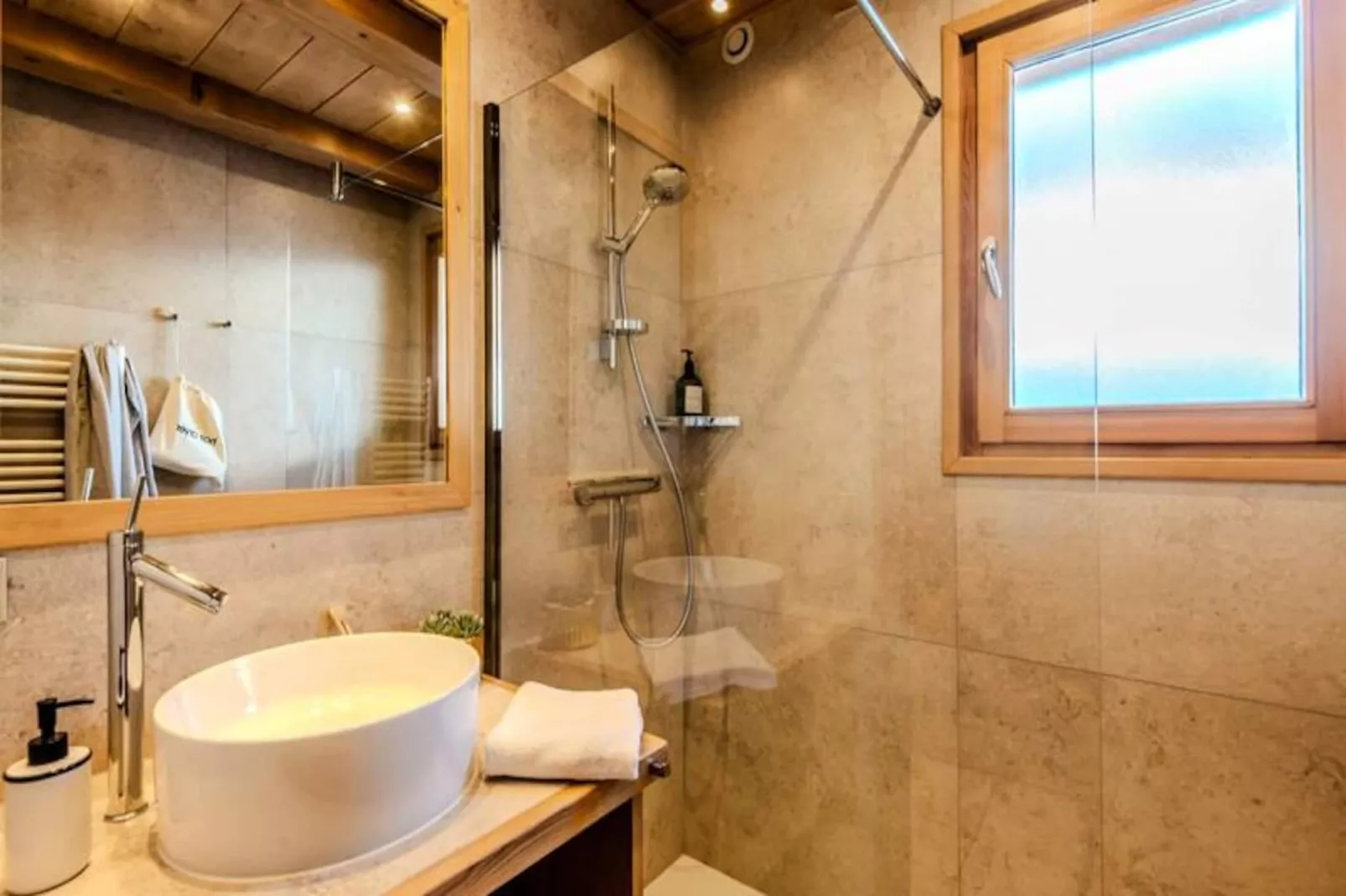 Slow Chalet Mont Real - Le Grand Bornand - 3km Des Pistes Du Chinaillon - Niet-getagd