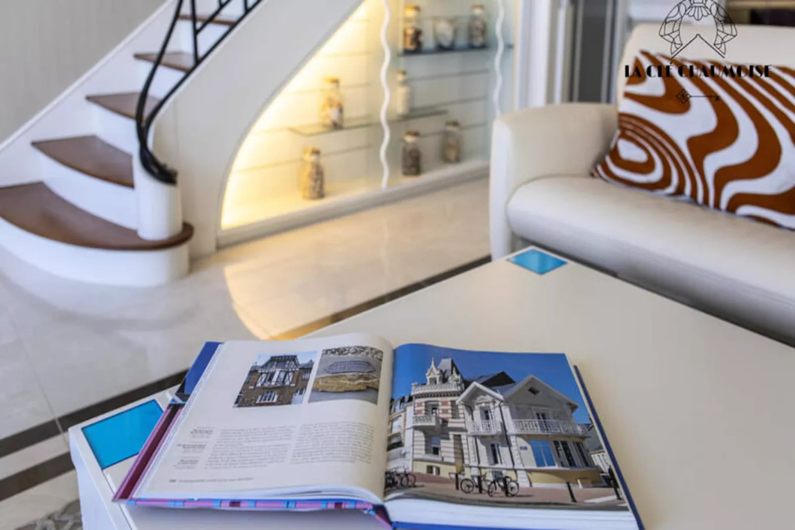 Maison à Les Sables d'Olonne-Niet-getagd