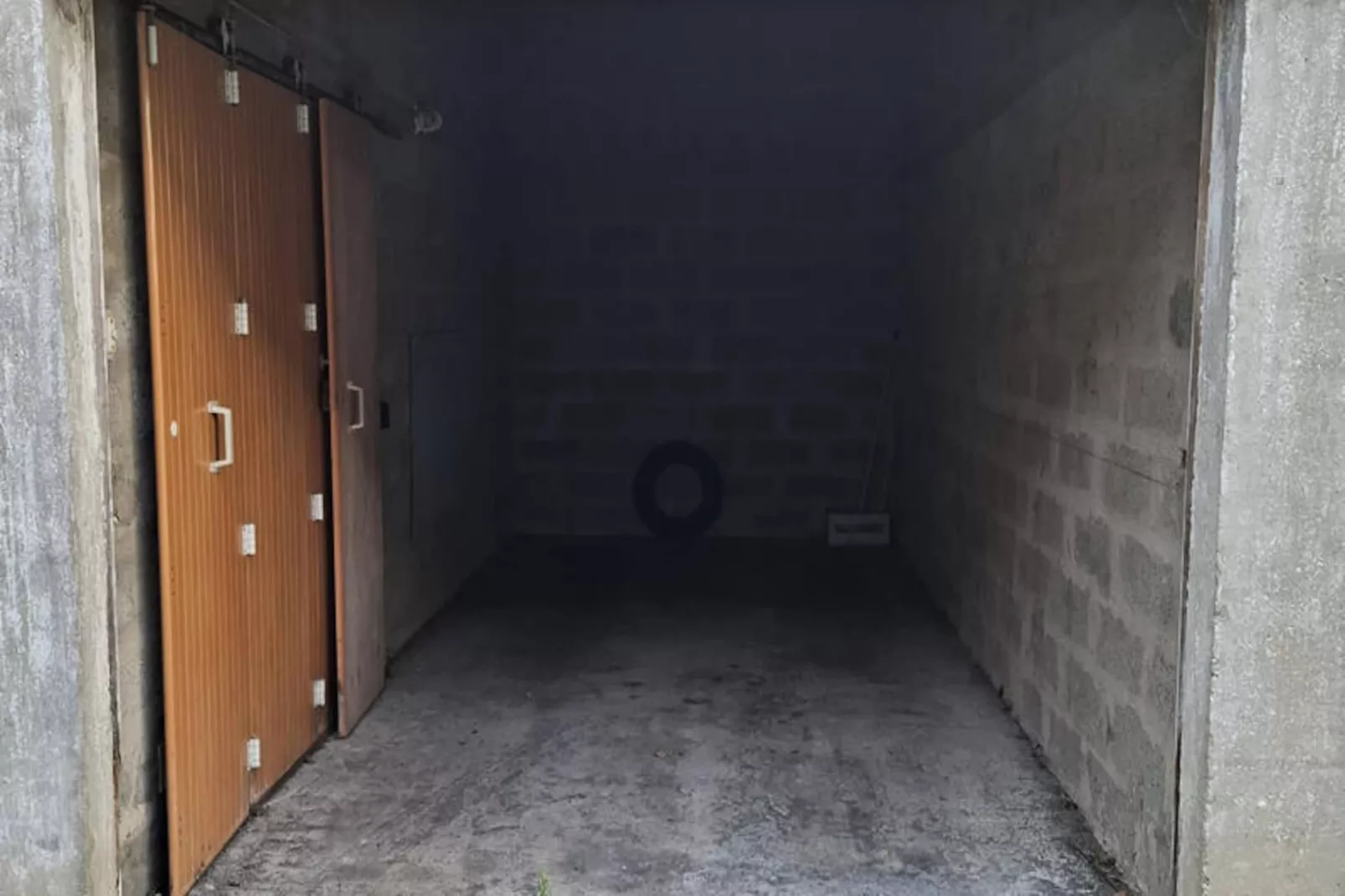 Appartements à Les Sables d'Olonne-Niet-getagd