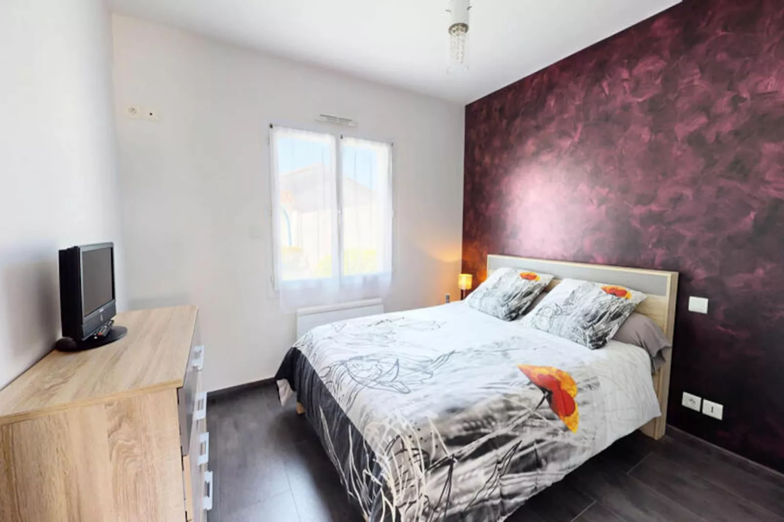 Maison à Saint-Gilles-Croix-de-Vie-Niet-getagd