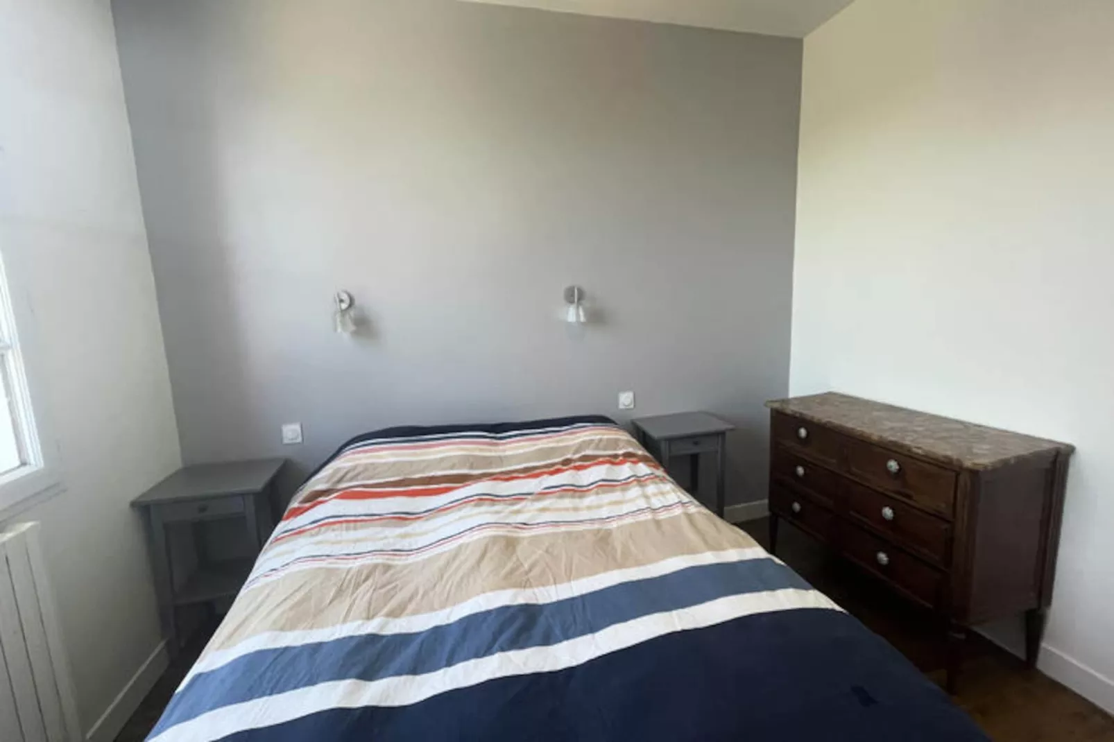 Maison à Saint-Gilles-Croix-de-Vie-Niet-getagd