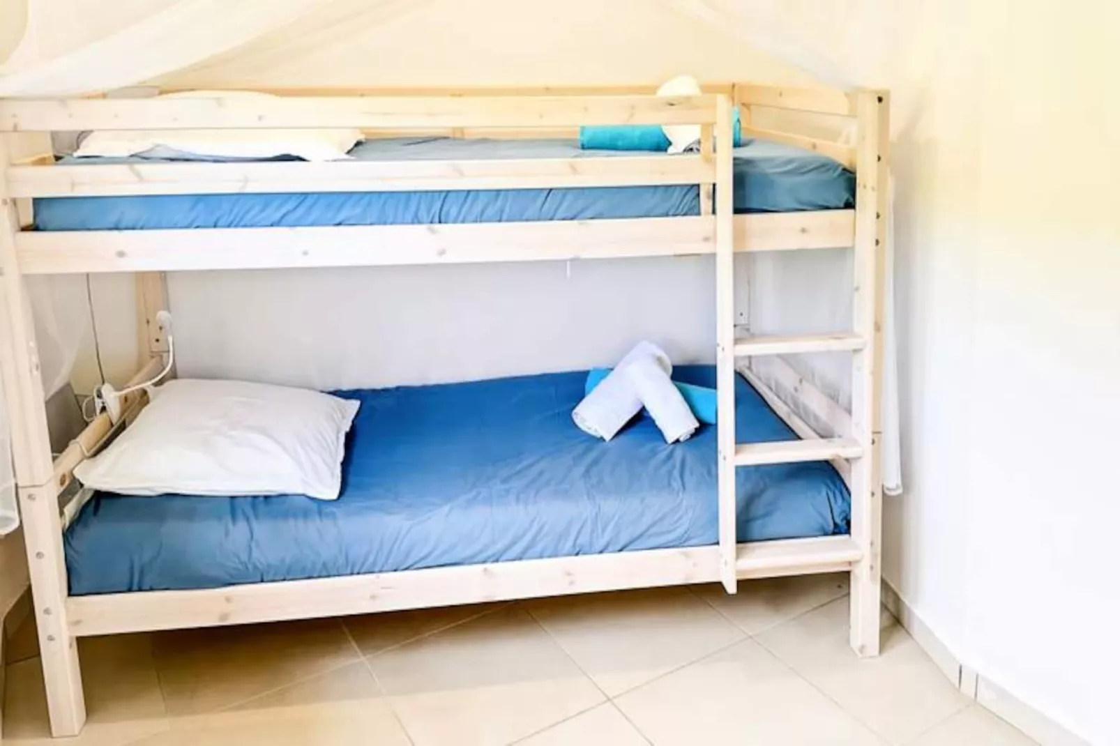 Villa Laur&eacute;al - Niet-getagd