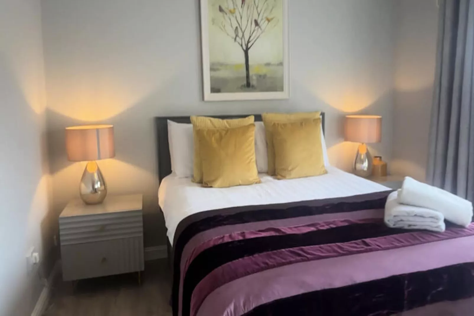 Appartements à Clifden Galway-Niet-getagd