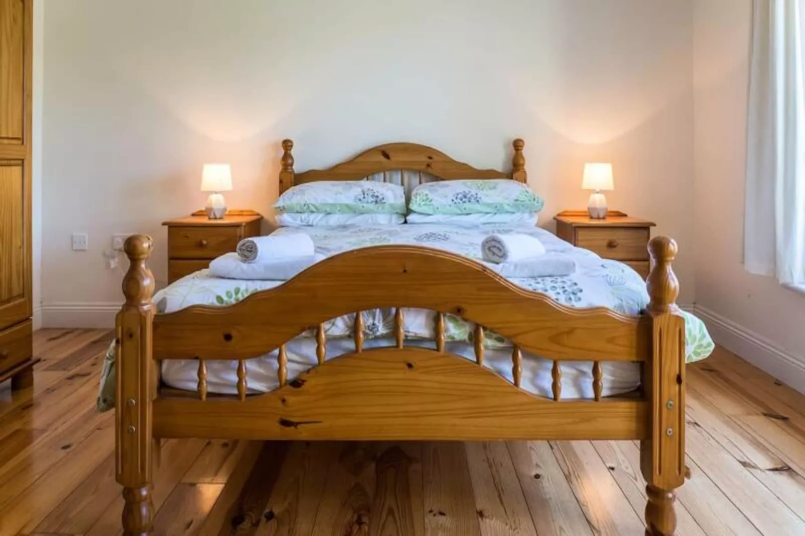 Maison à Moyard Galway-Niet-getagd