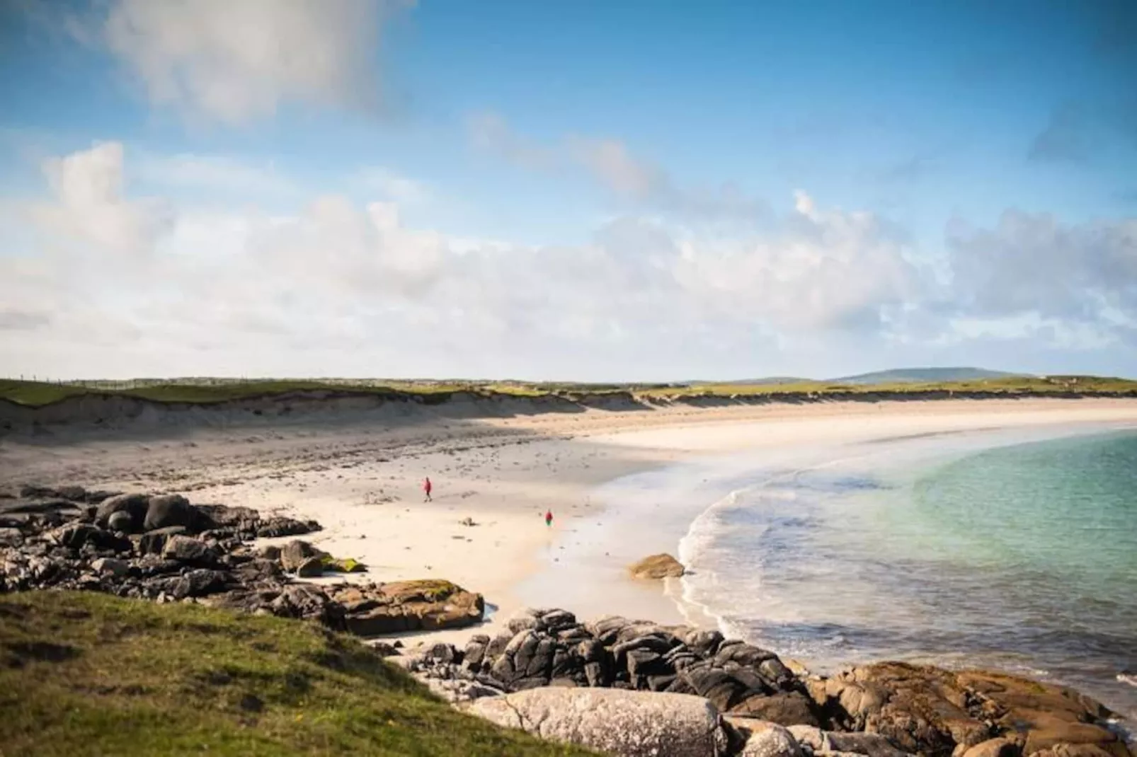 Maison à Ballyconneely Galway-Niet-getagd