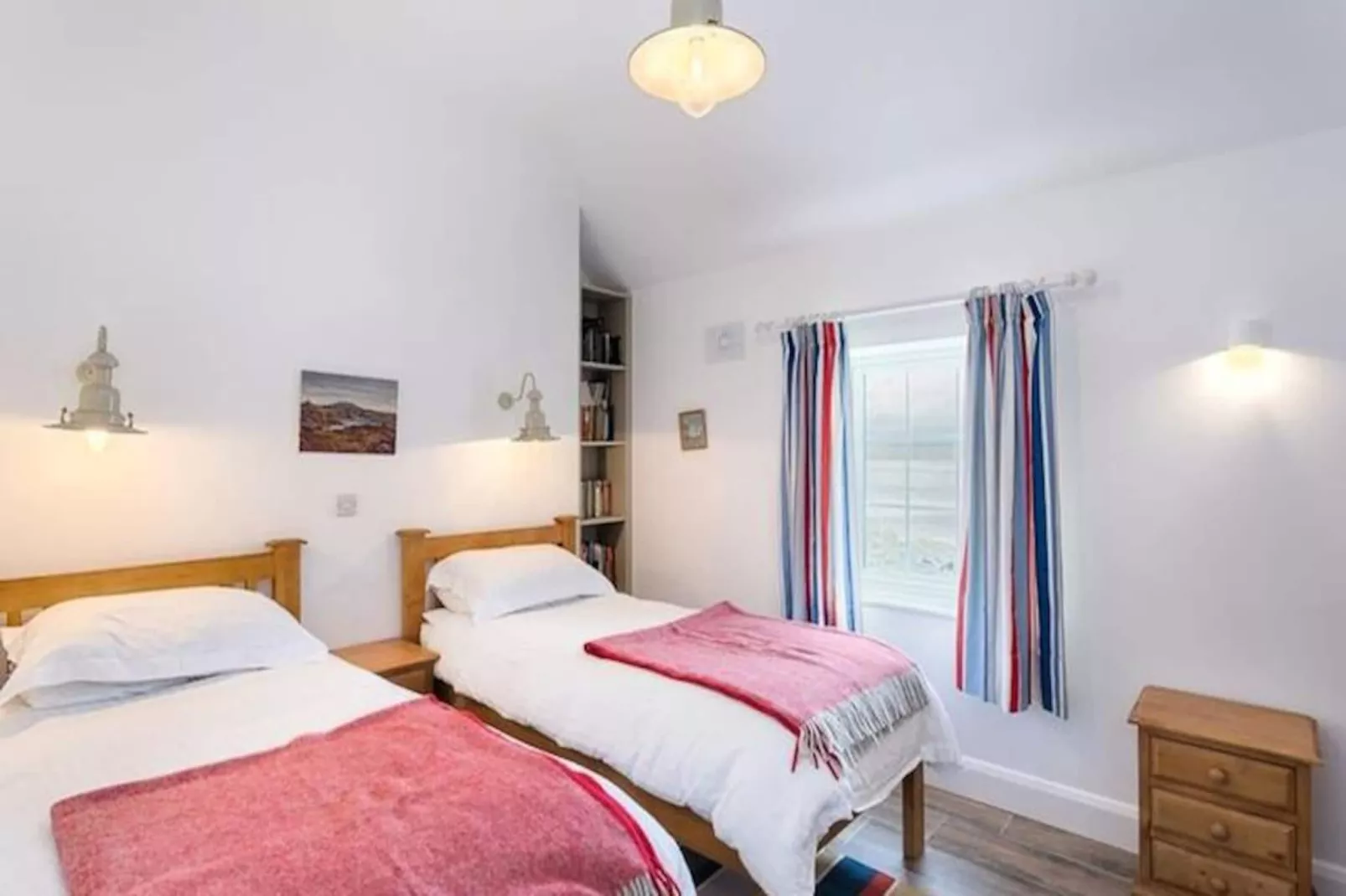 Maison à Ballyconneely Galway-Niet-getagd