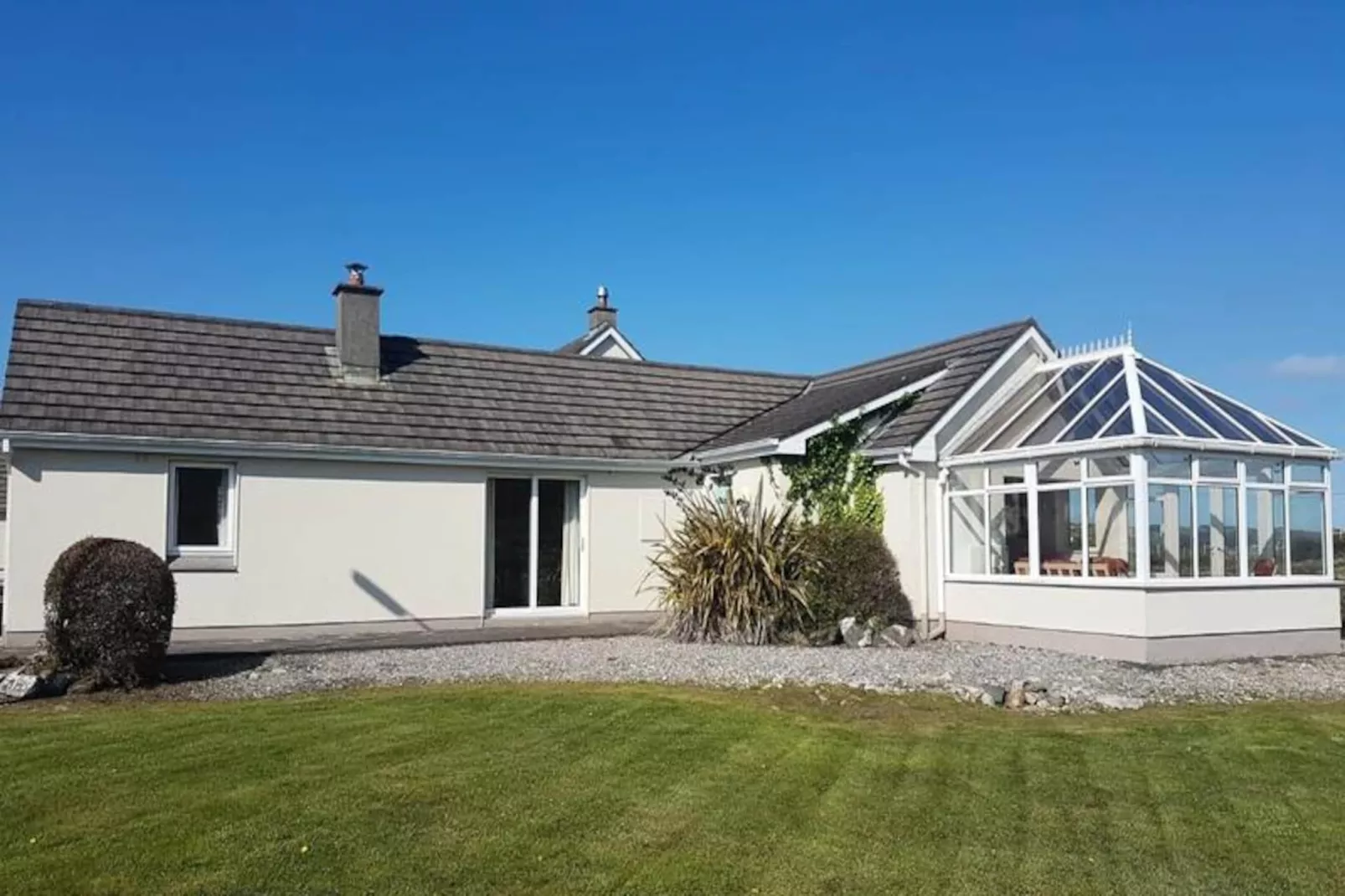 Maison à Ballyconneely Galway-Niet-getagd