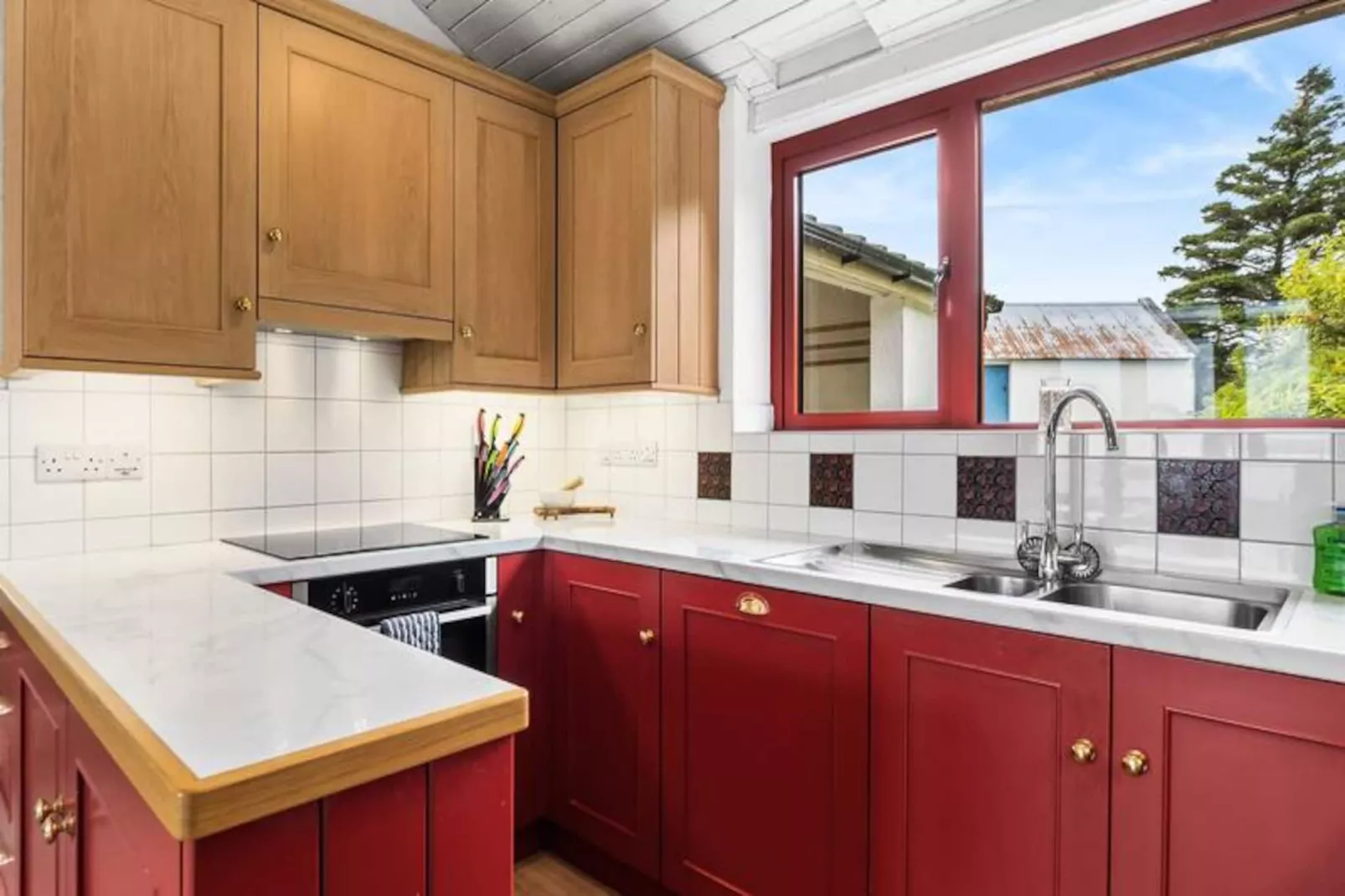 Maison à Cashel Galway-Niet-getagd