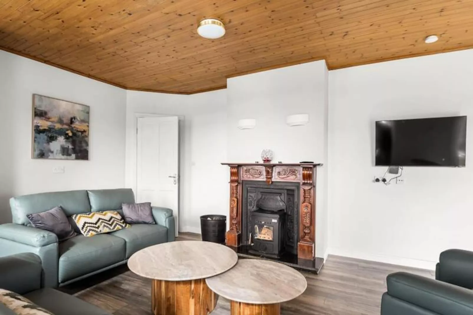 Maison à Ballyconneely Galway-Niet-getagd