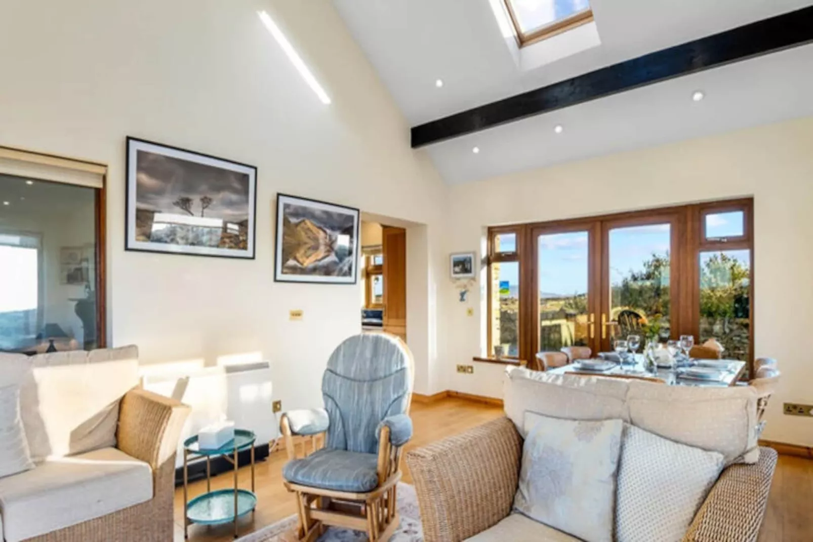 Maison à Ballyconneely Galway-Niet-getagd