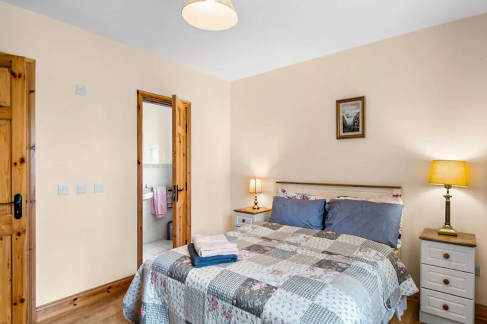 Maison à Ballinrobe Mayo-Niet-getagd